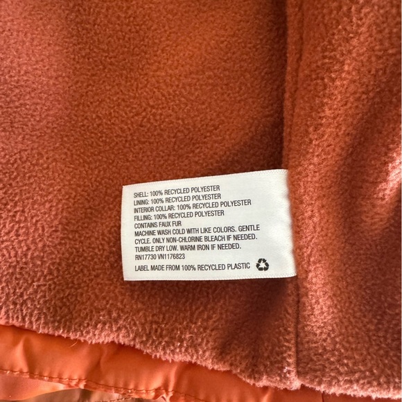 Toddler 3-in-1 Jacket Set - Cat & Jack 18M​​ - Picture 11 of 11